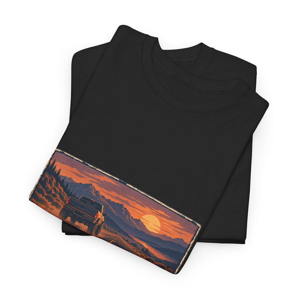 No Signal No Problem Classic Tee