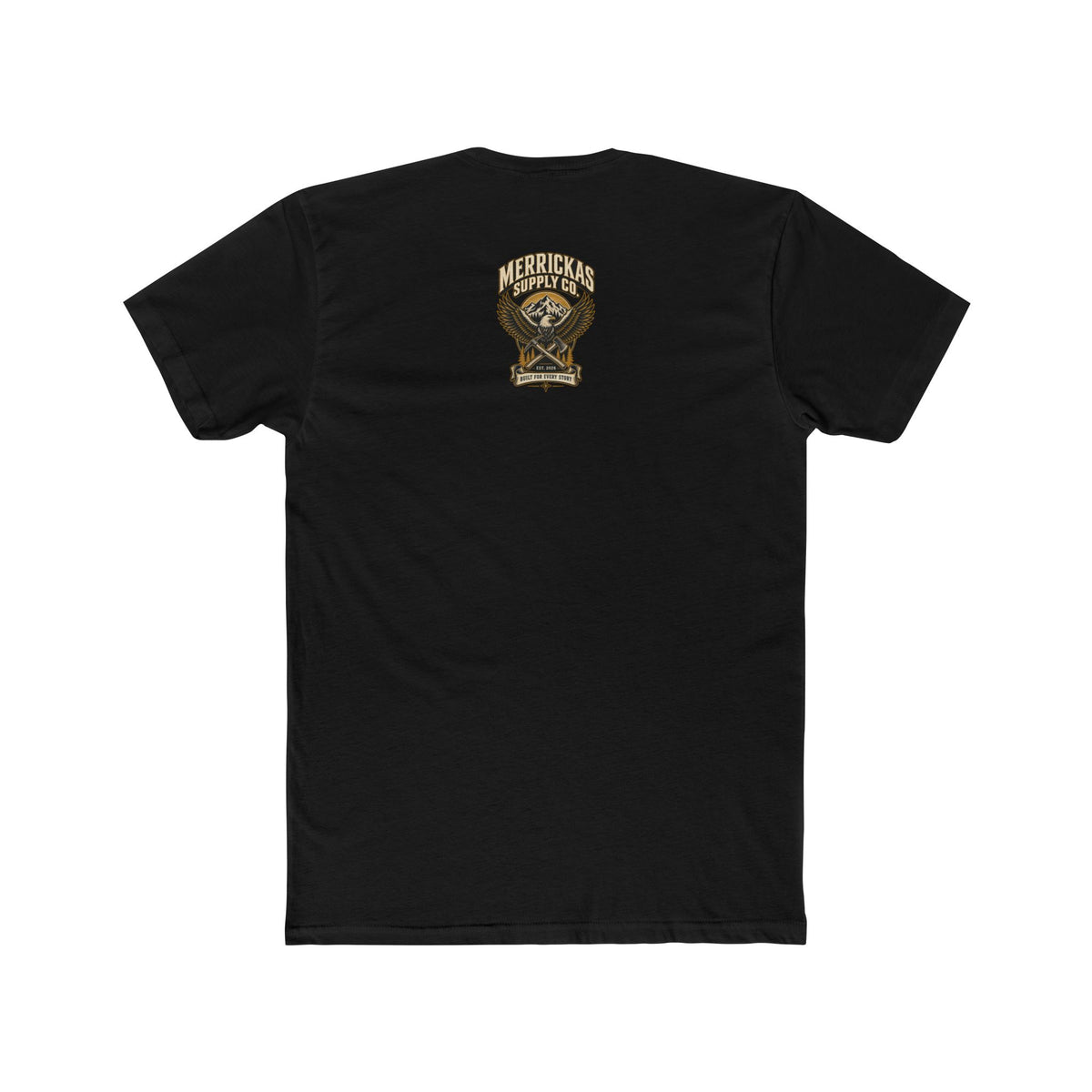 Wired Different Premium Tee