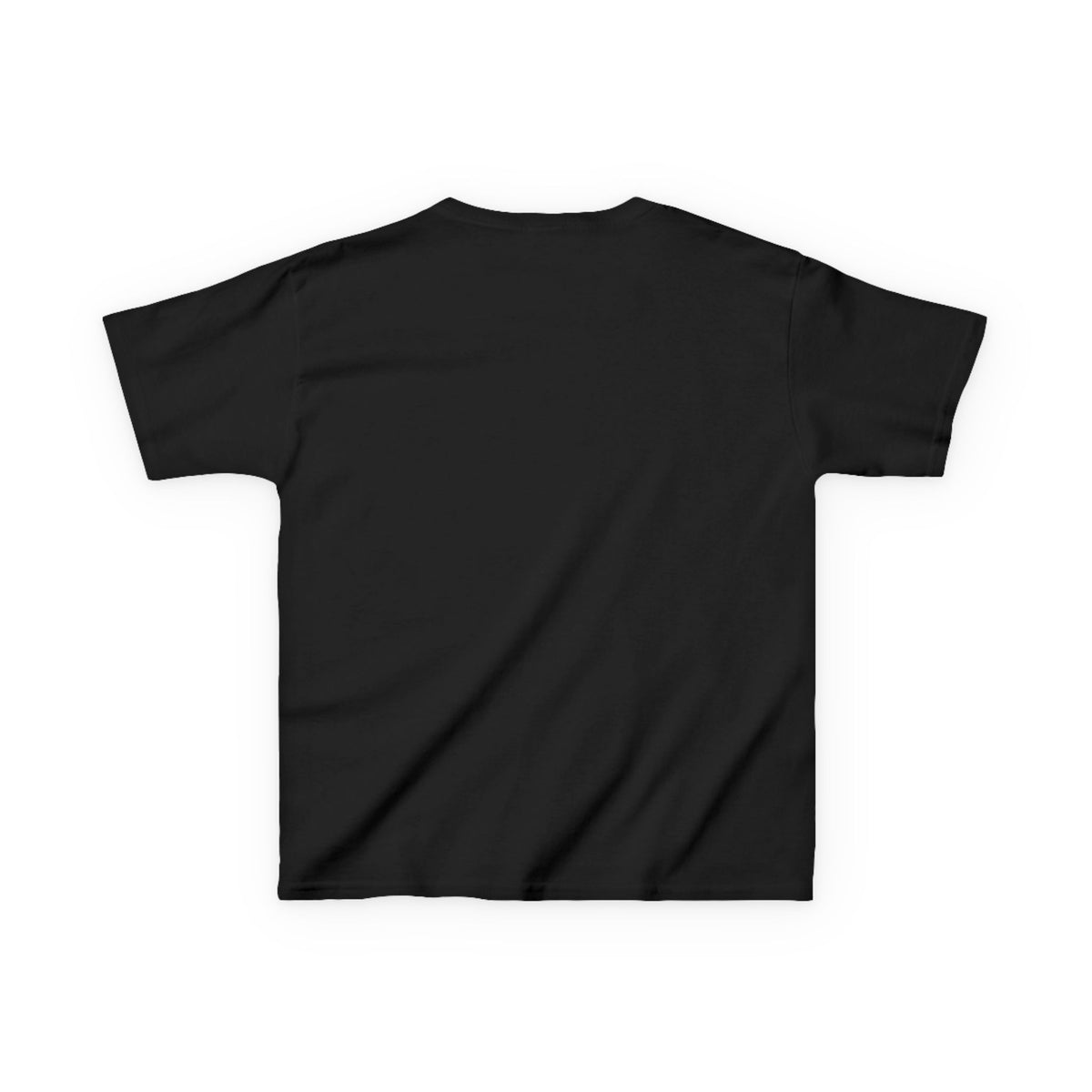 Camp Hair Don't Care Kids Tee