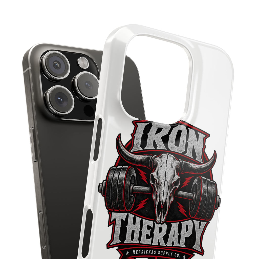 Iron Therapy Phone Case
