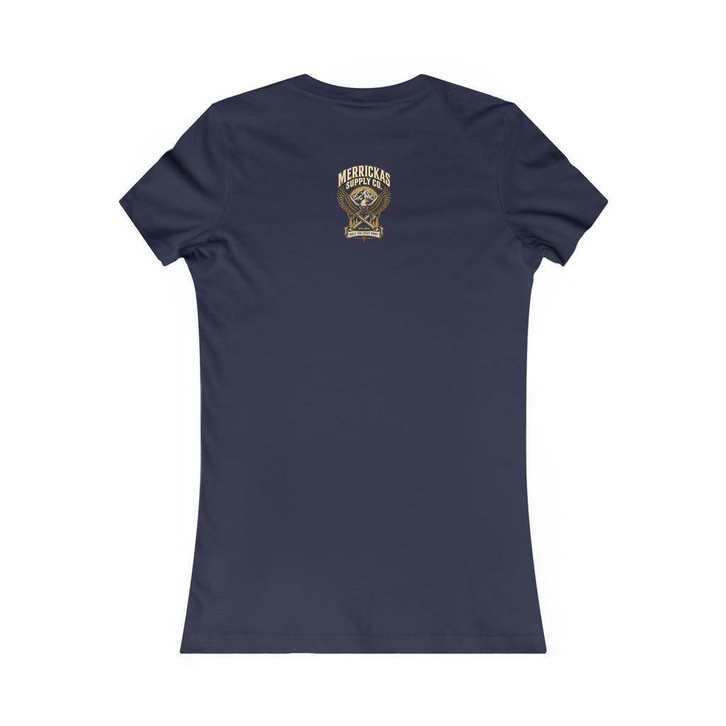I Speak Fluent Bark And Meow Women's Tee