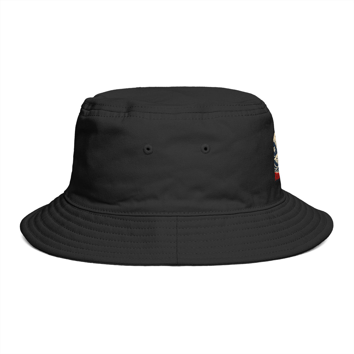 Ride The Wave Bucket Hat