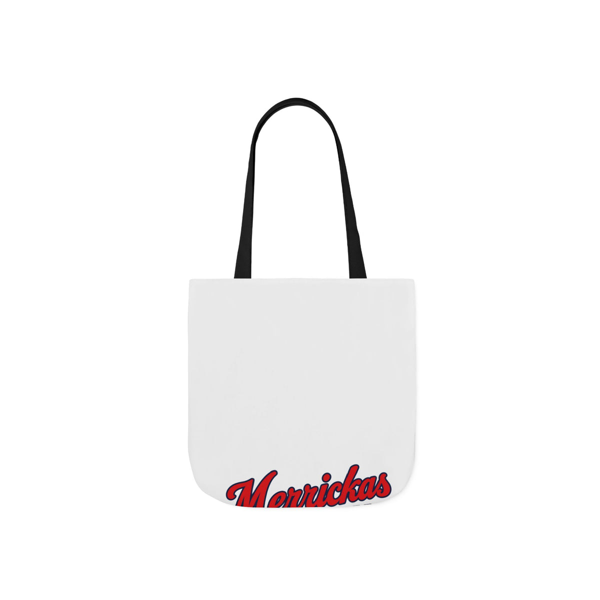 Merrickas Classic Script Canvas Wall Art