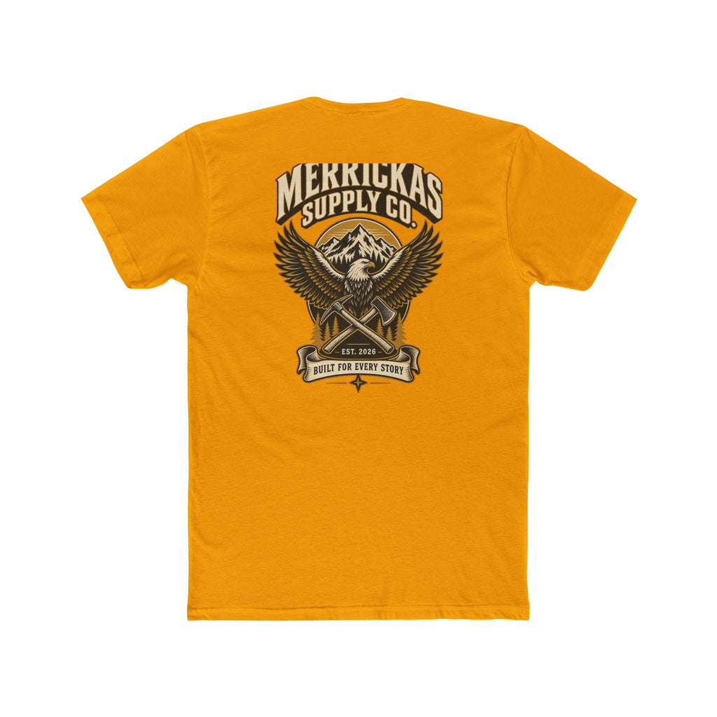 Retired From Service Not From Duty T-Shirt