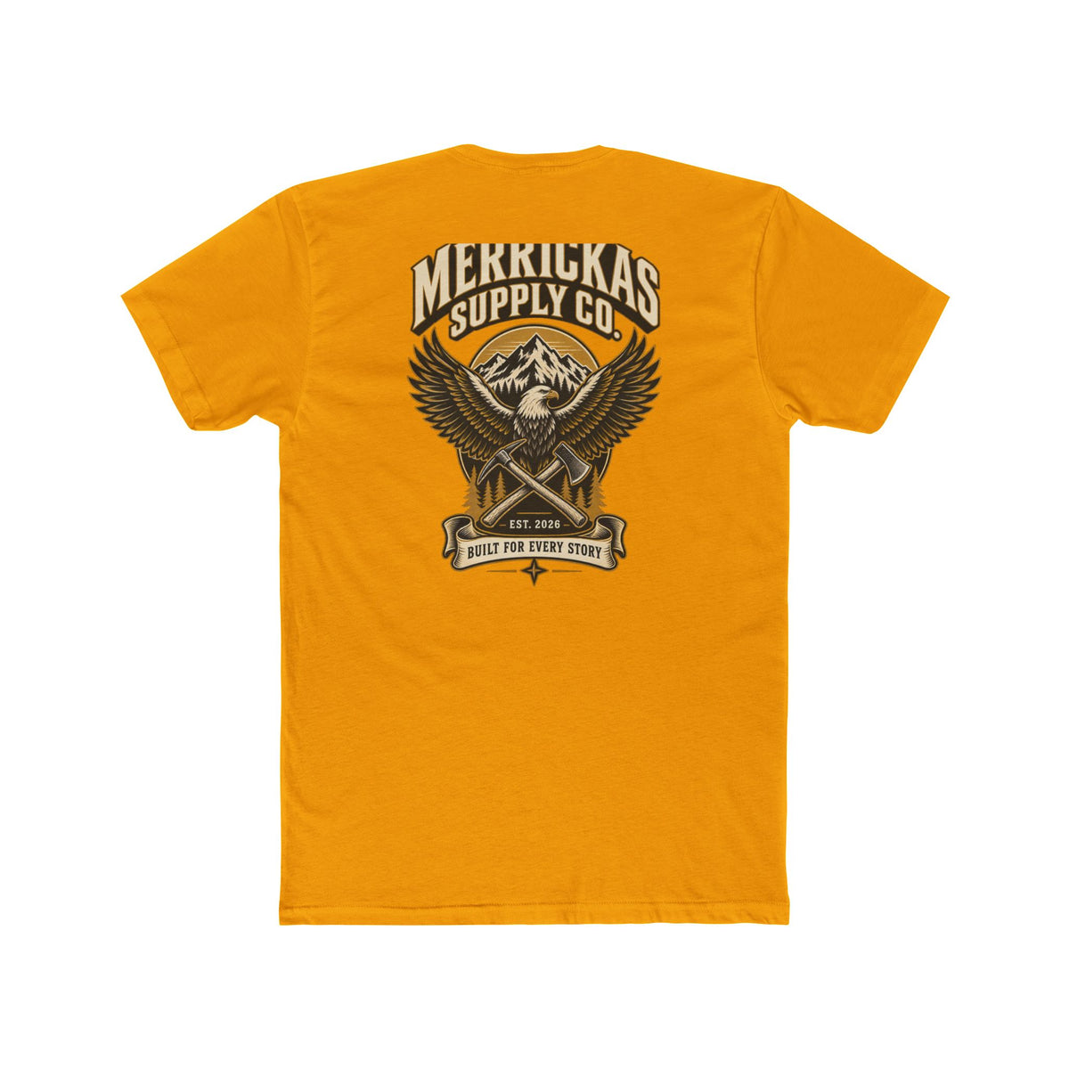 Retired From Service Not From Duty T-Shirt
