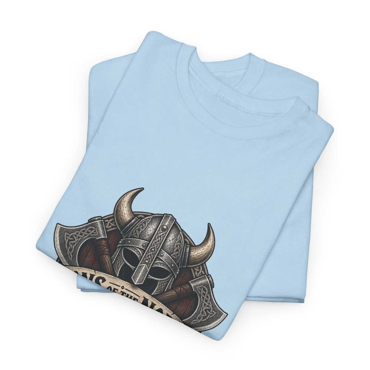 Sons Of The North Classic Tee