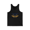 Freedom Has A Callsign Tank Top
