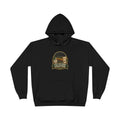 Just One More Chapter Heavyweight Hoodie