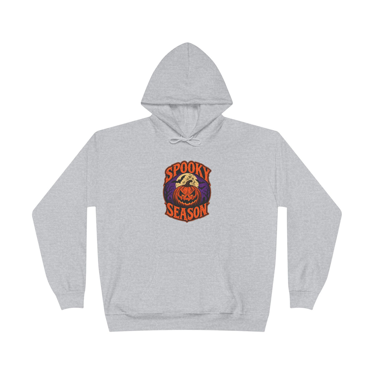 Spooky Season Hoodie