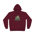 Reel Cool Grandpa Hoodie