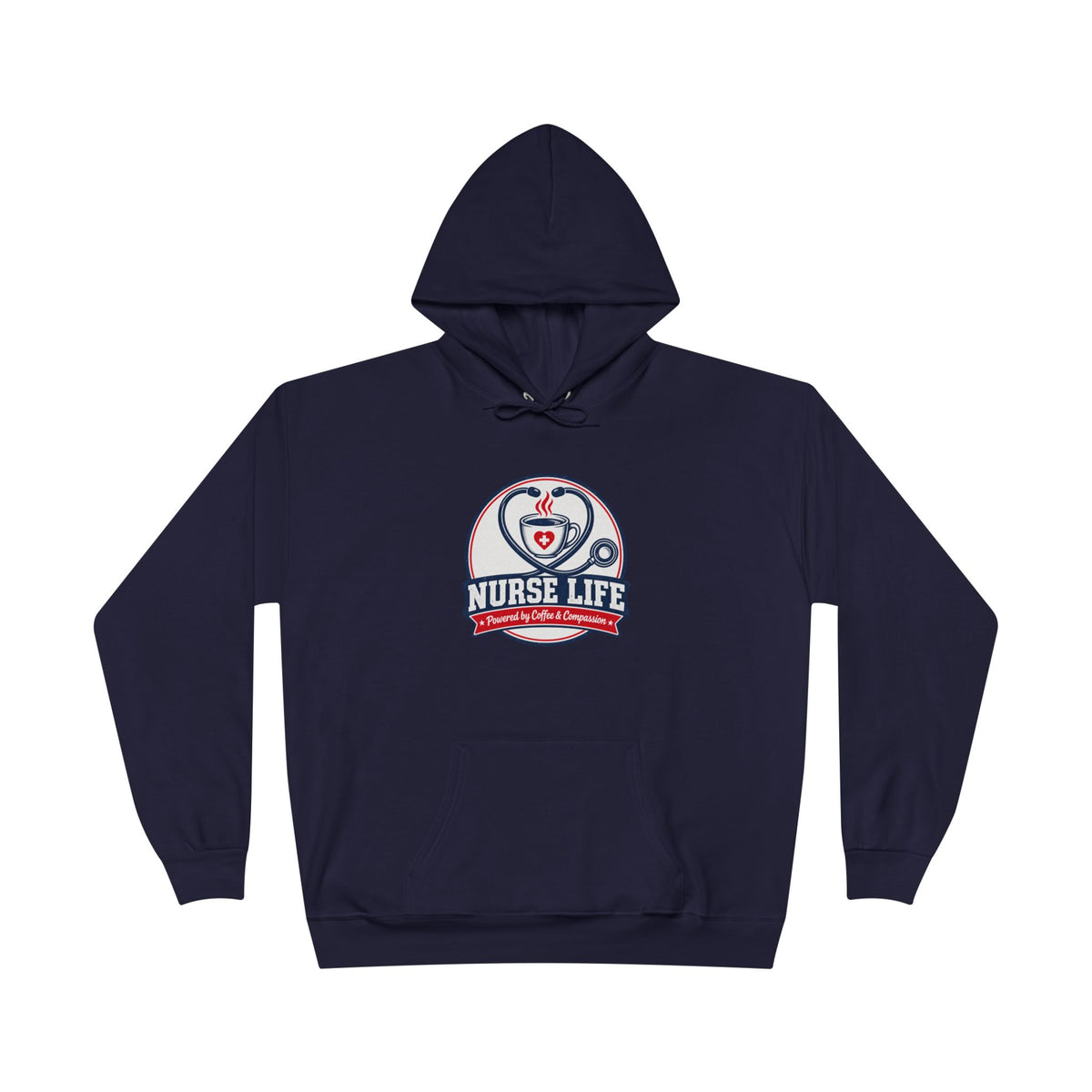 Nurse Life Hoodie