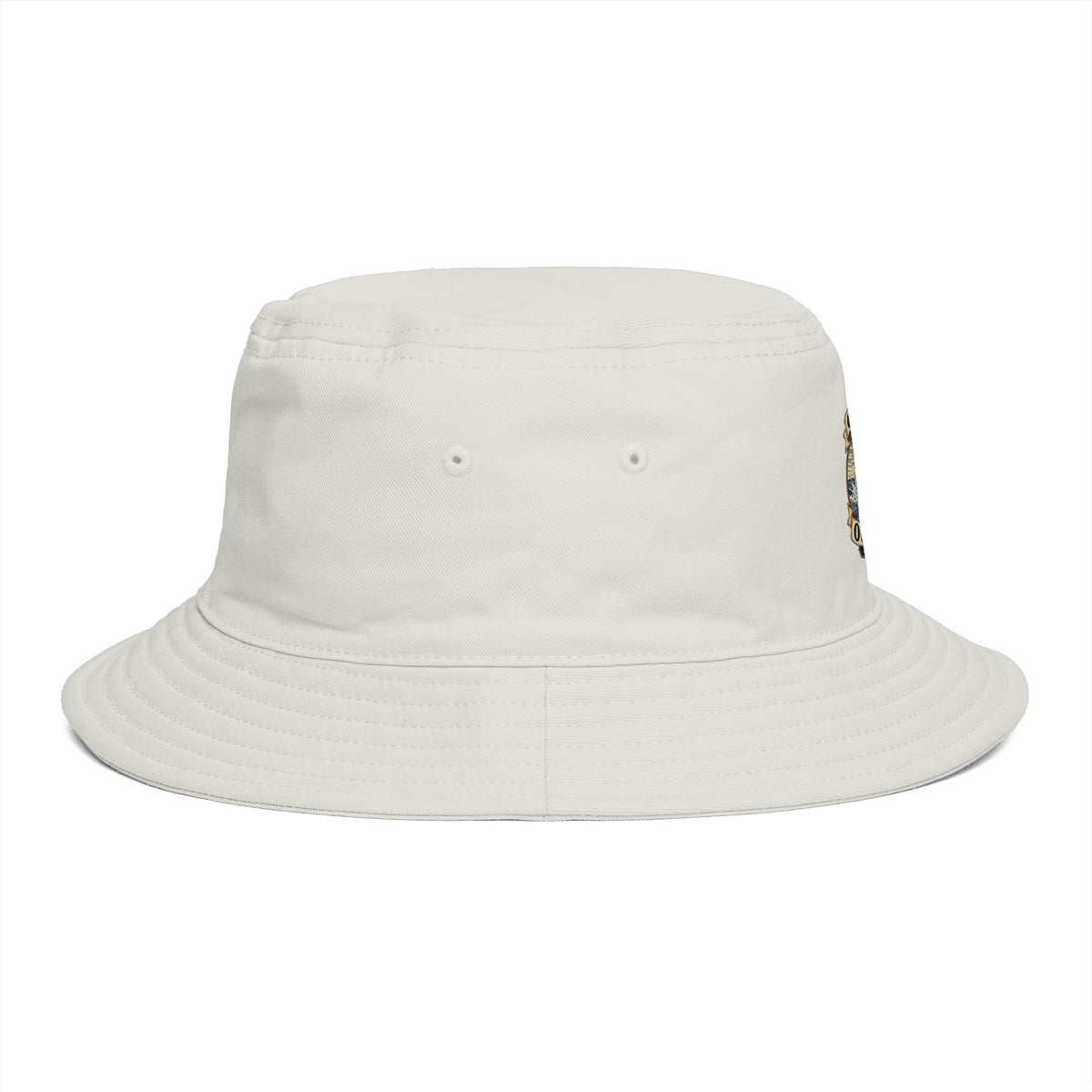 Offshore Outlaw Bucket Hat