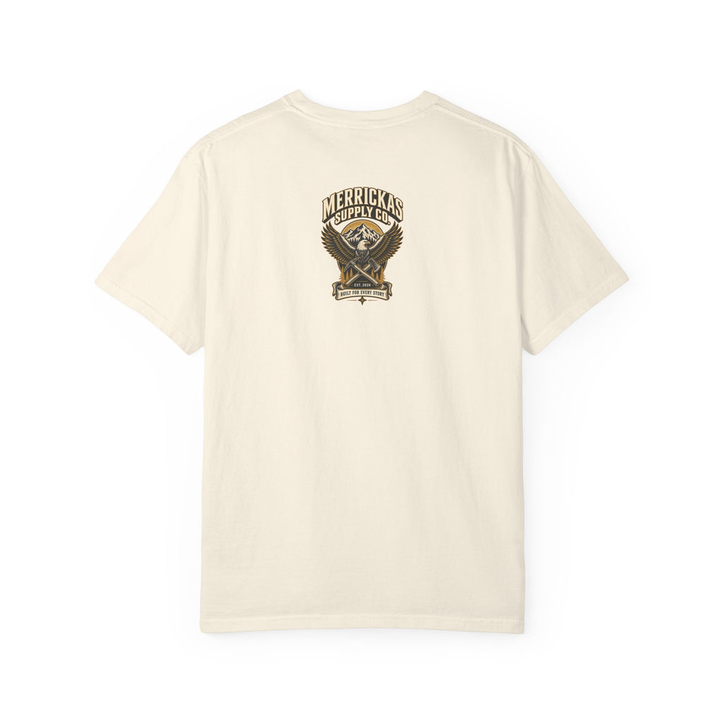 Sunrise Chaser Garment-Dyed Tee