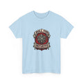 Roll For Initiative Classic Tee