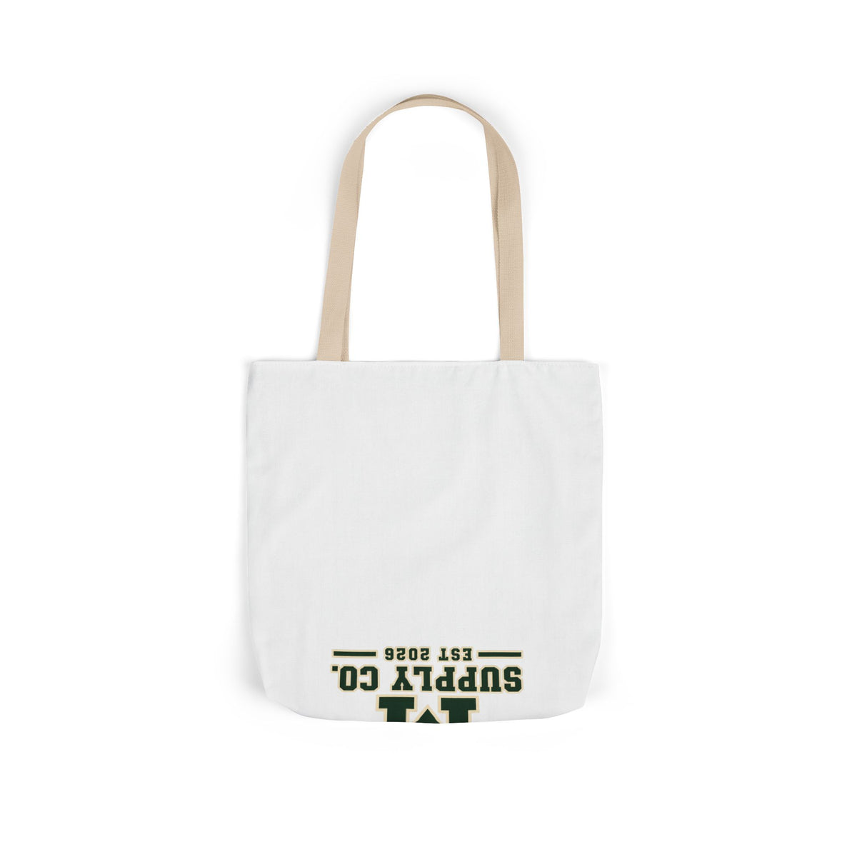 Merrickas Varsity M Canvas Wall Art