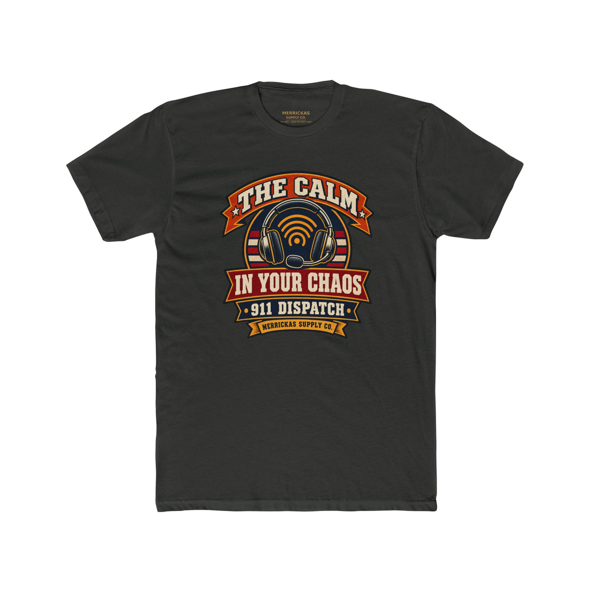 The Calm In Your Chaos Premium Tee