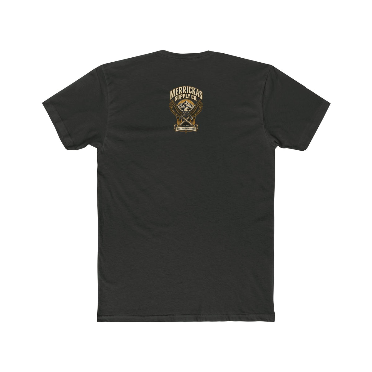 Aged To Perfection Premium Tee