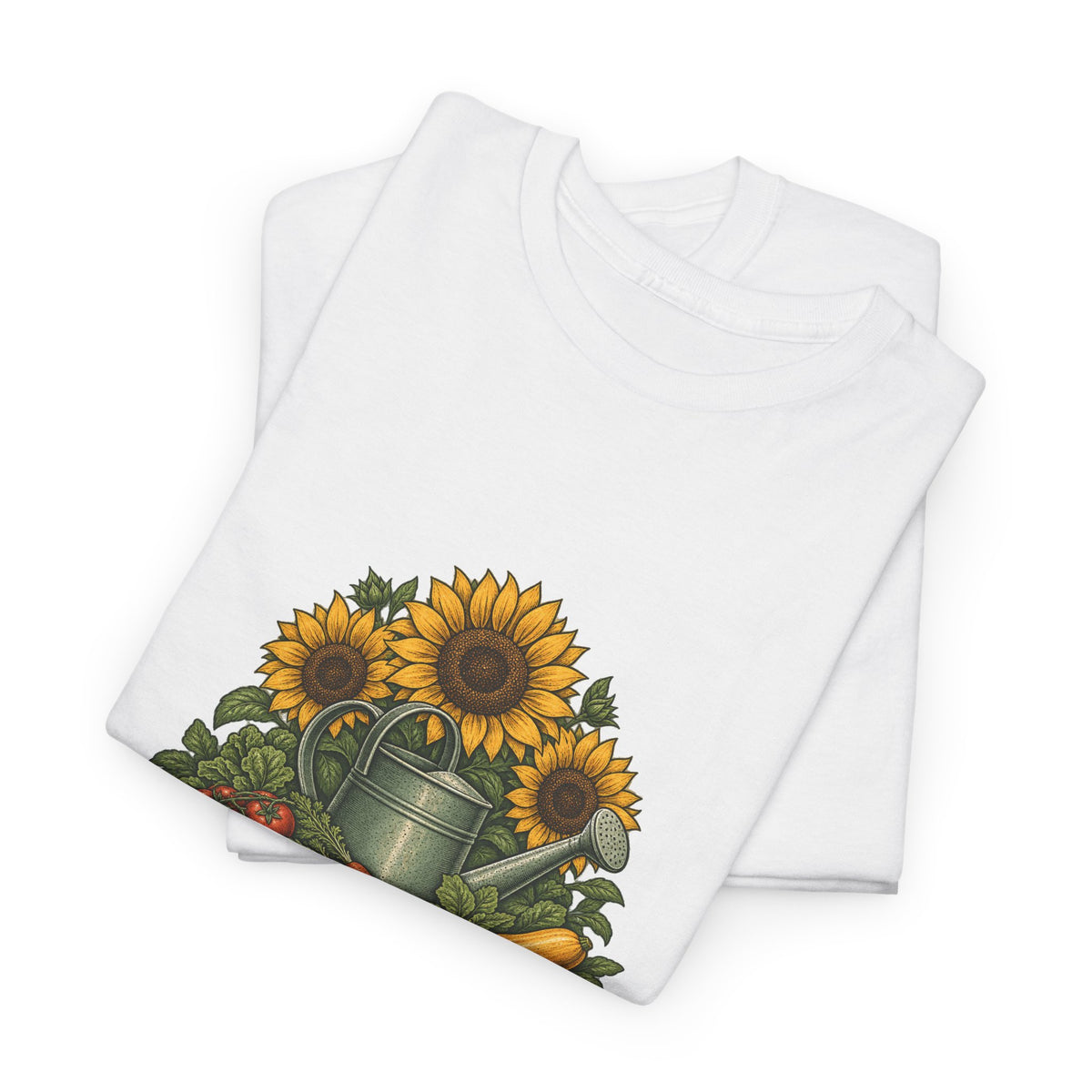 I Dig It Garden Club Classic Tee