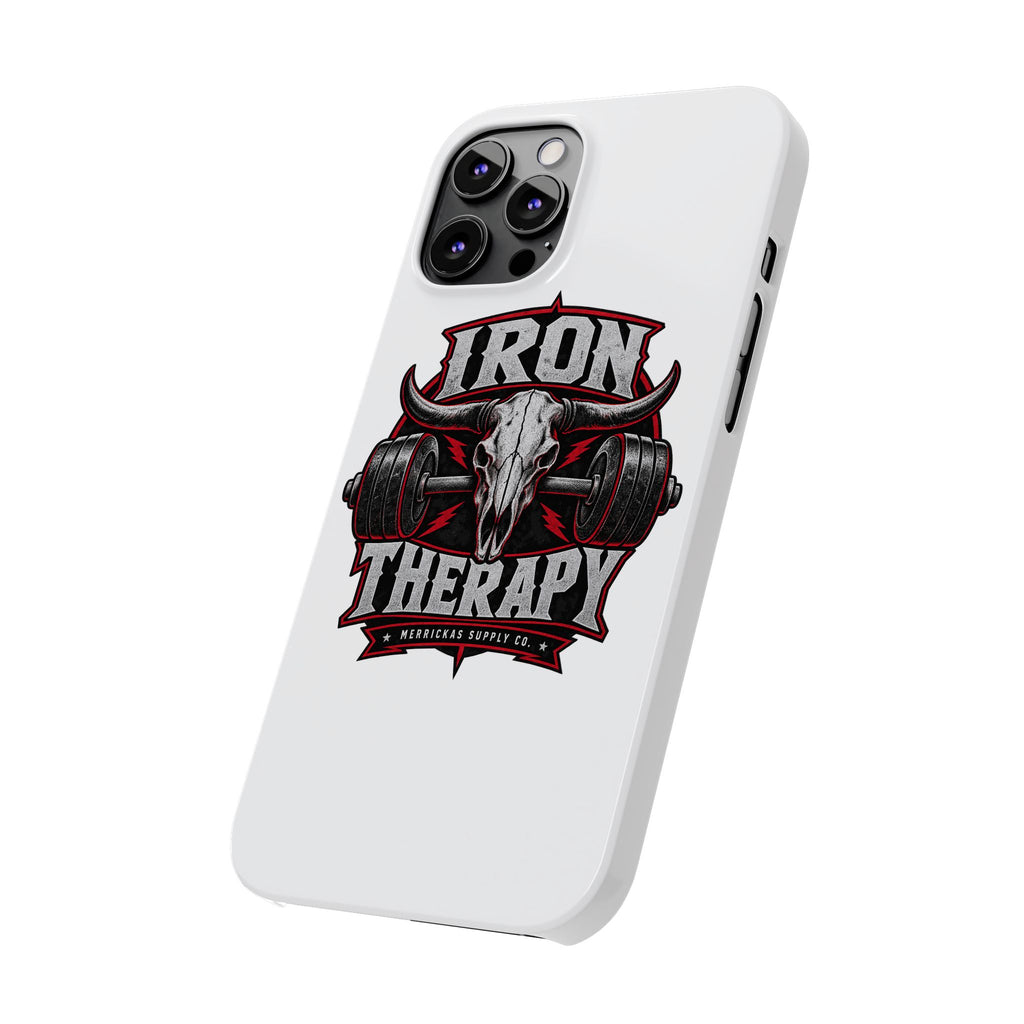 Iron Therapy Phone Case