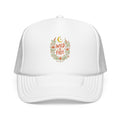 Wild & Free Foam Trucker Hat