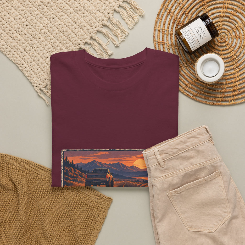 No Signal No Problem Classic Tee