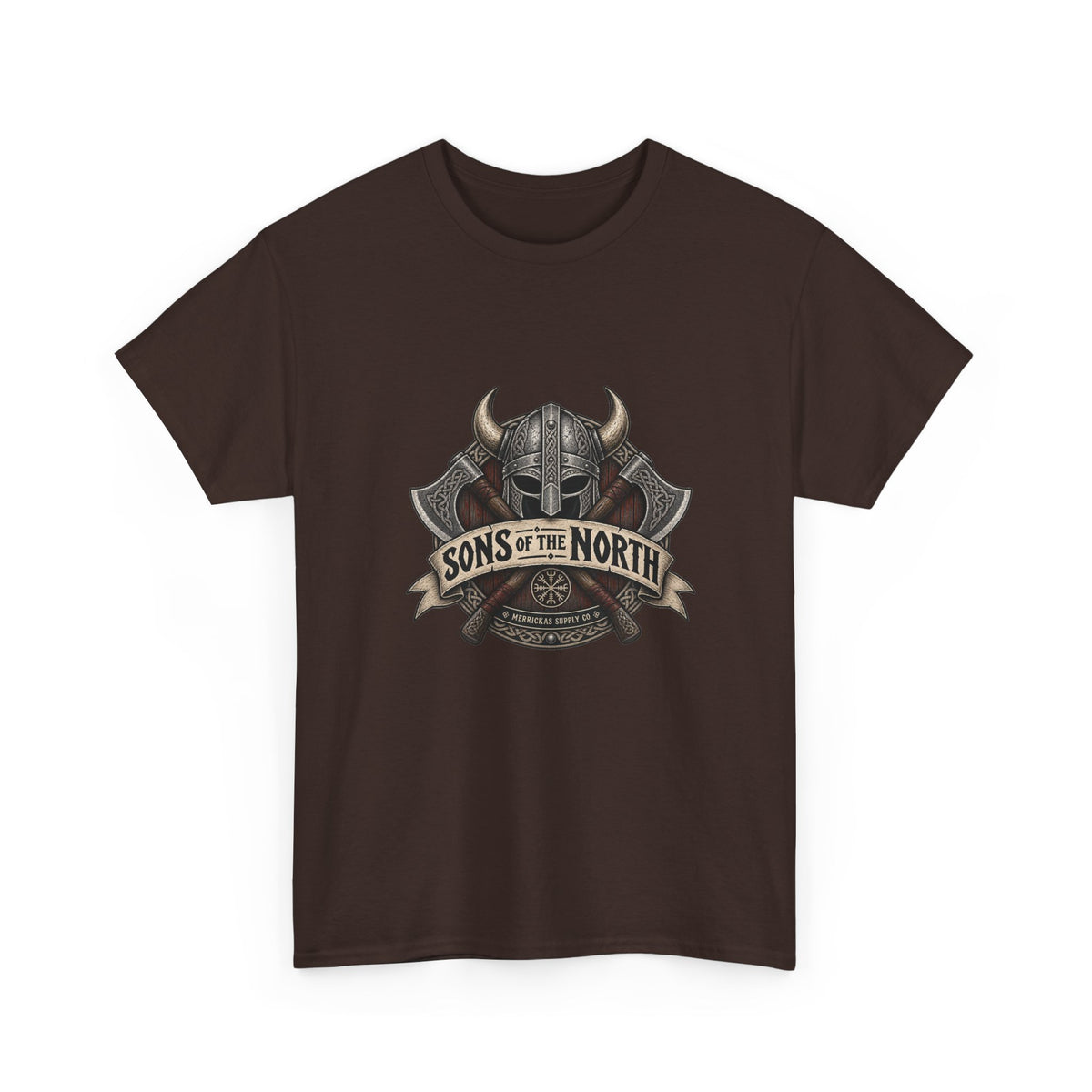 Sons Of The North Classic Tee