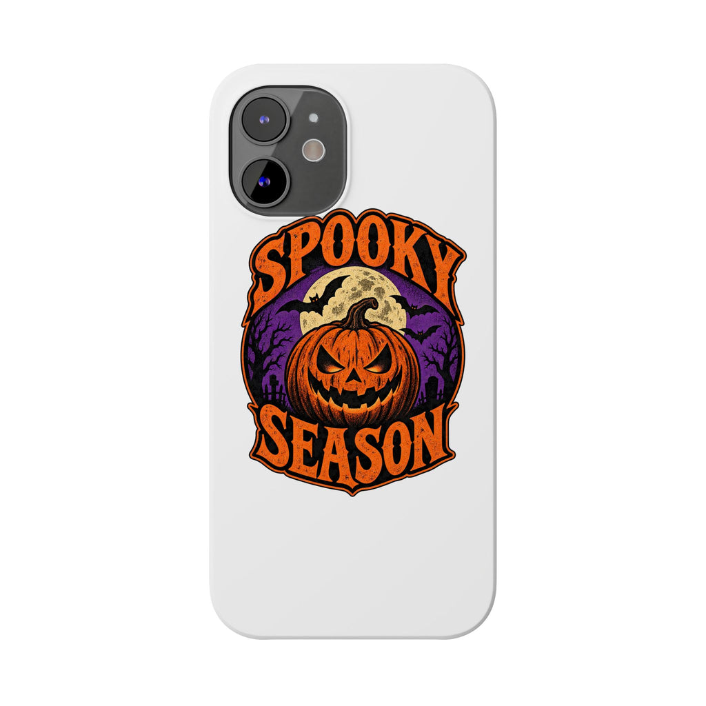 Spooky Season Phone Case
