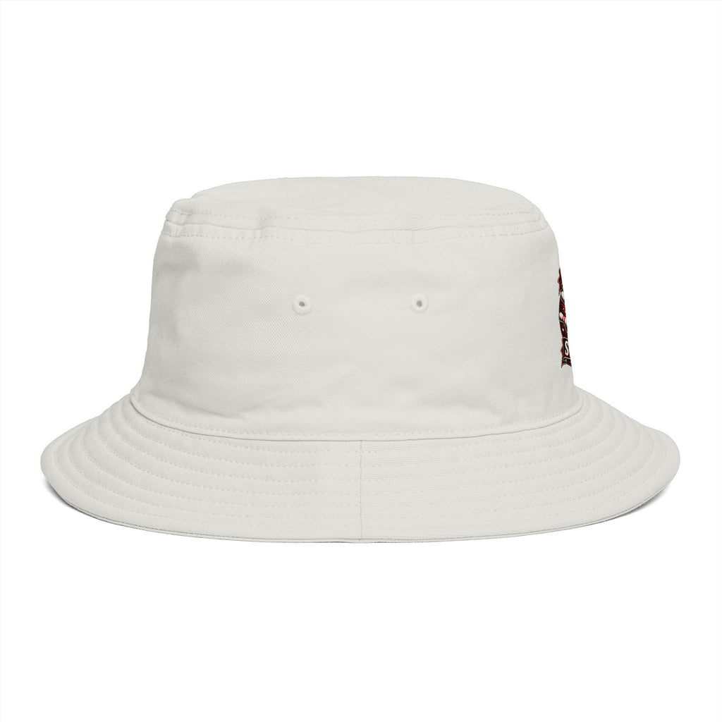 Born To Strike Bucket Hat