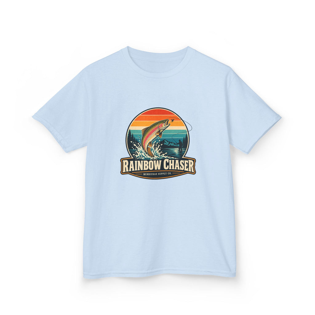 Rainbow Chaser Kids Tee