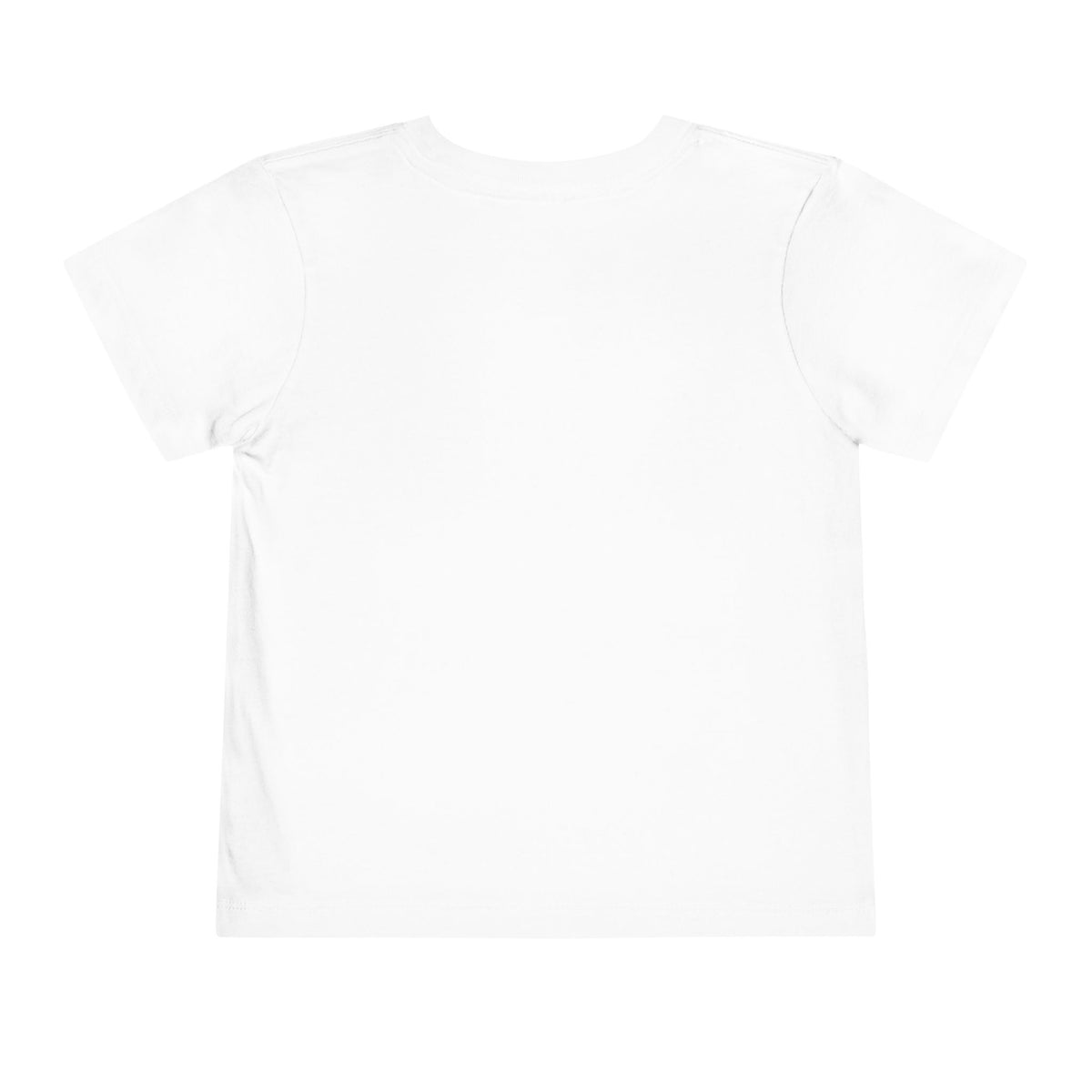 Level Up Game On Toddler Tee