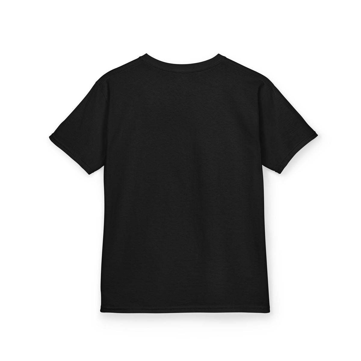 Camp Hair Don't Care Kids Tee