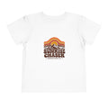 Sunrise Chaser Toddler Tee