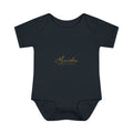 Merrickas Signature Baby Onesie