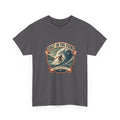 Salt In The Veins Classic Tee