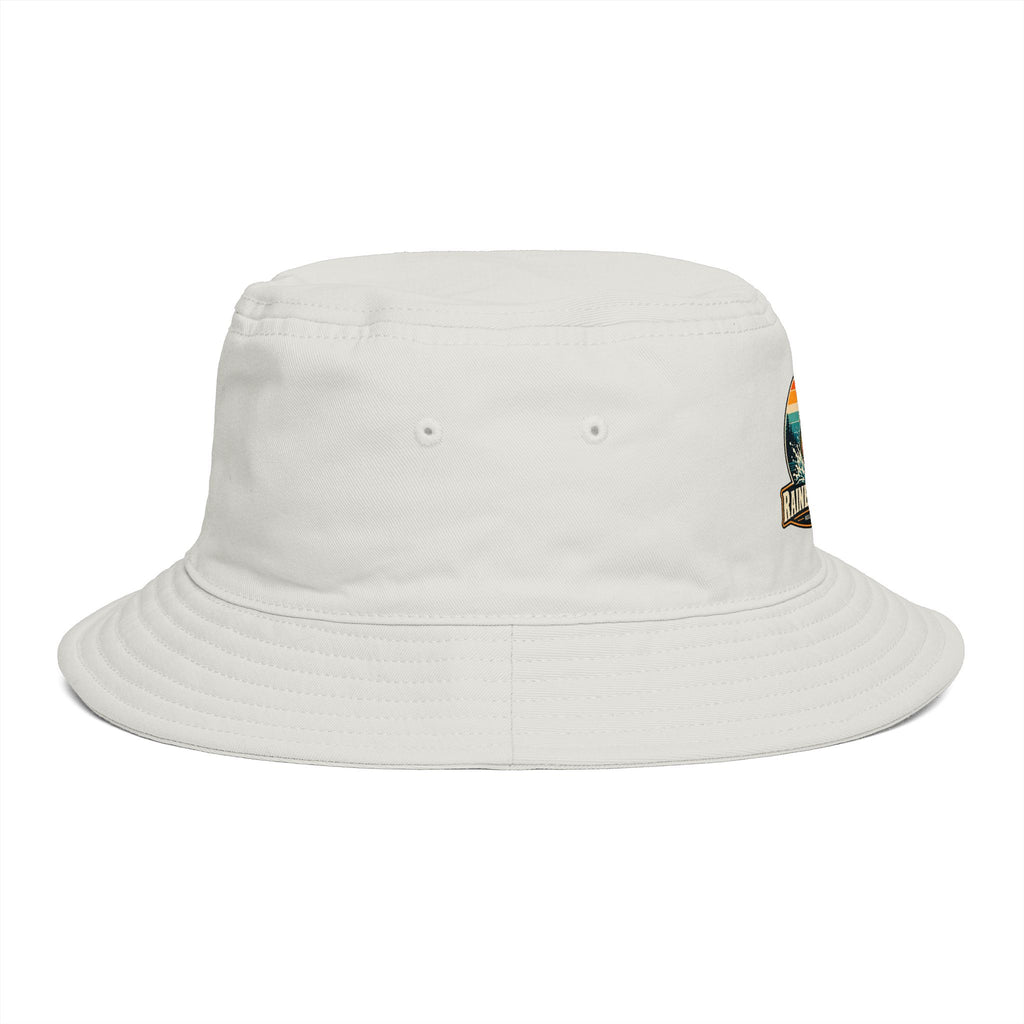 Rainbow Chaser Bucket Hat