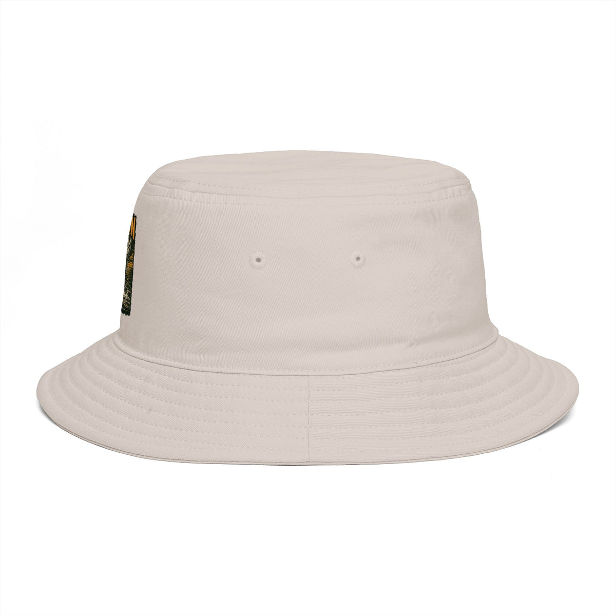 Fish On Bucket Hat