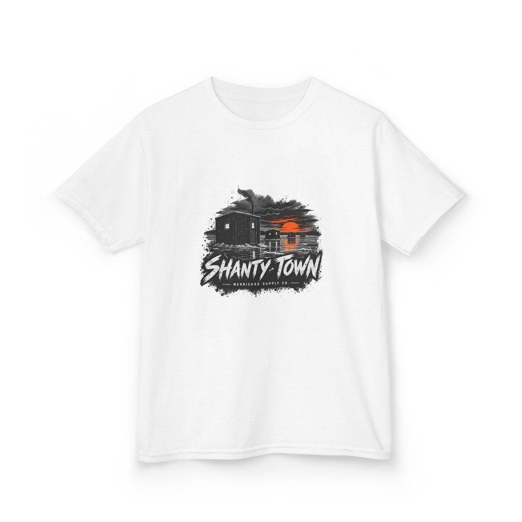 Shanty Town Kids Tee