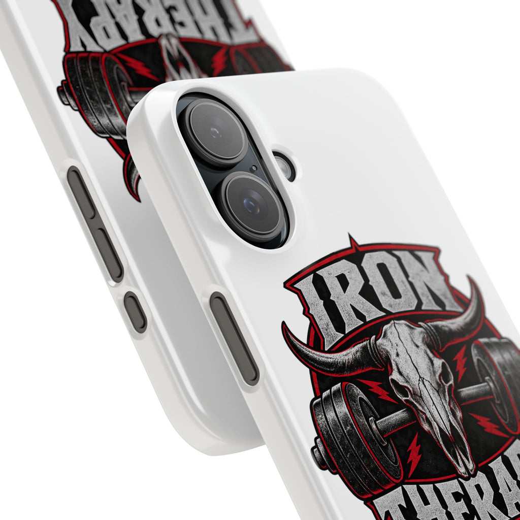 Iron Therapy Phone Case