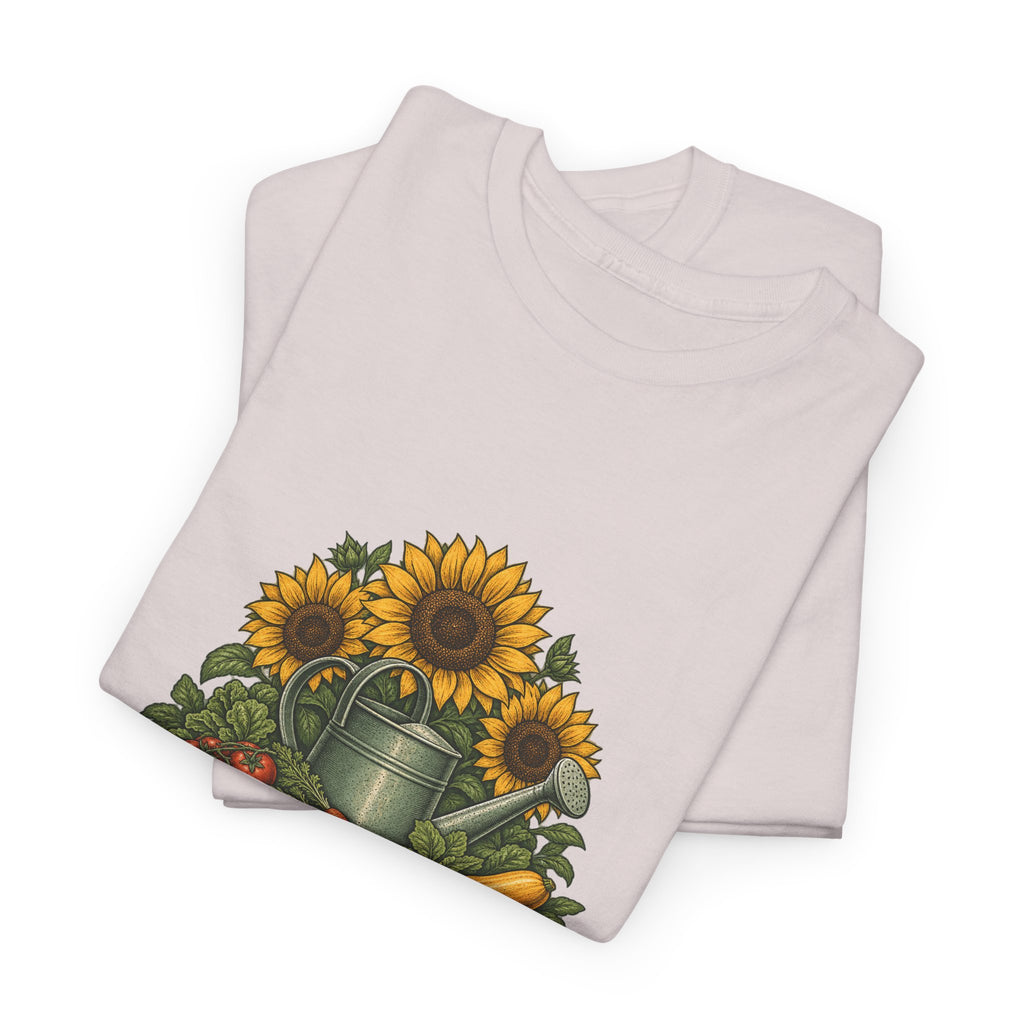 I Dig It Garden Club Classic Tee