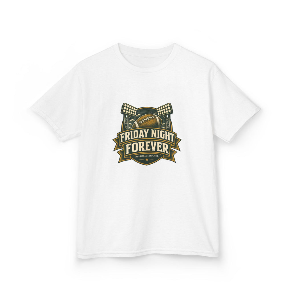 Friday Night Forever Kids Tee