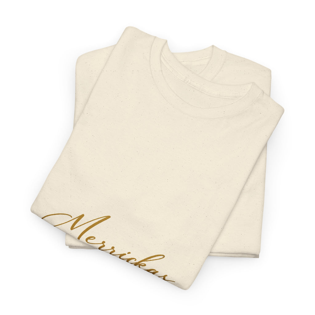 Merrickas Signature Classic Tee