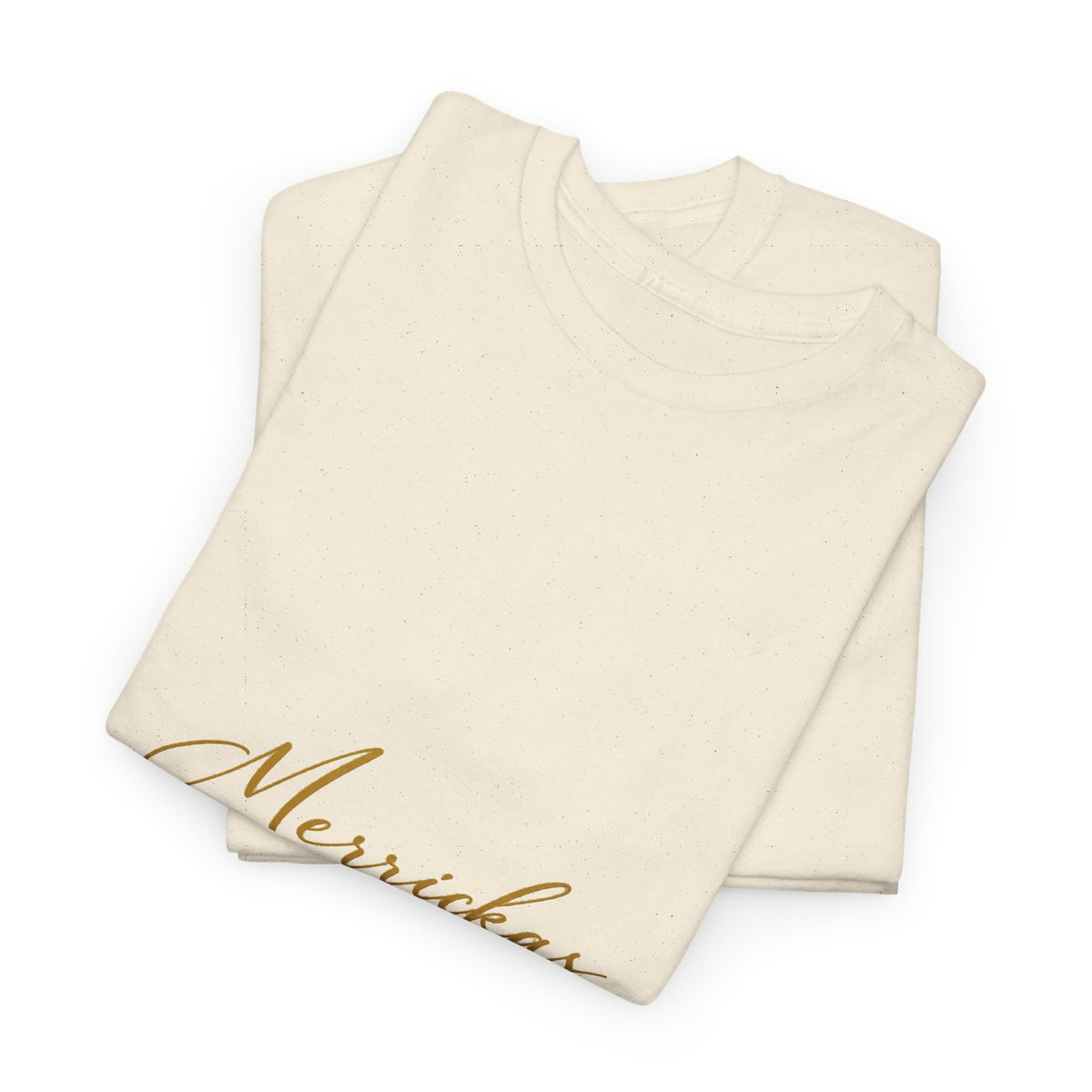 Merrickas Signature Classic Tee