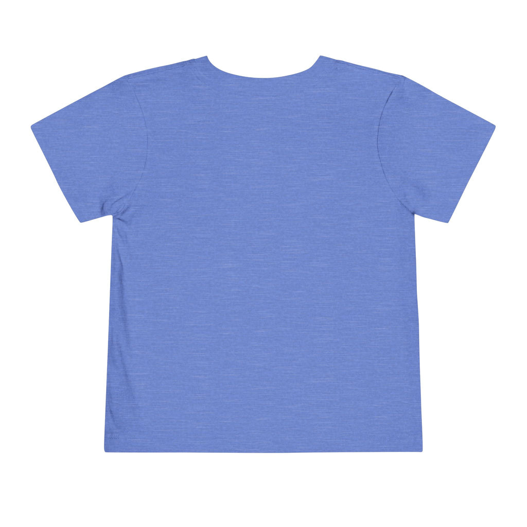 Level Up Game On Toddler Tee