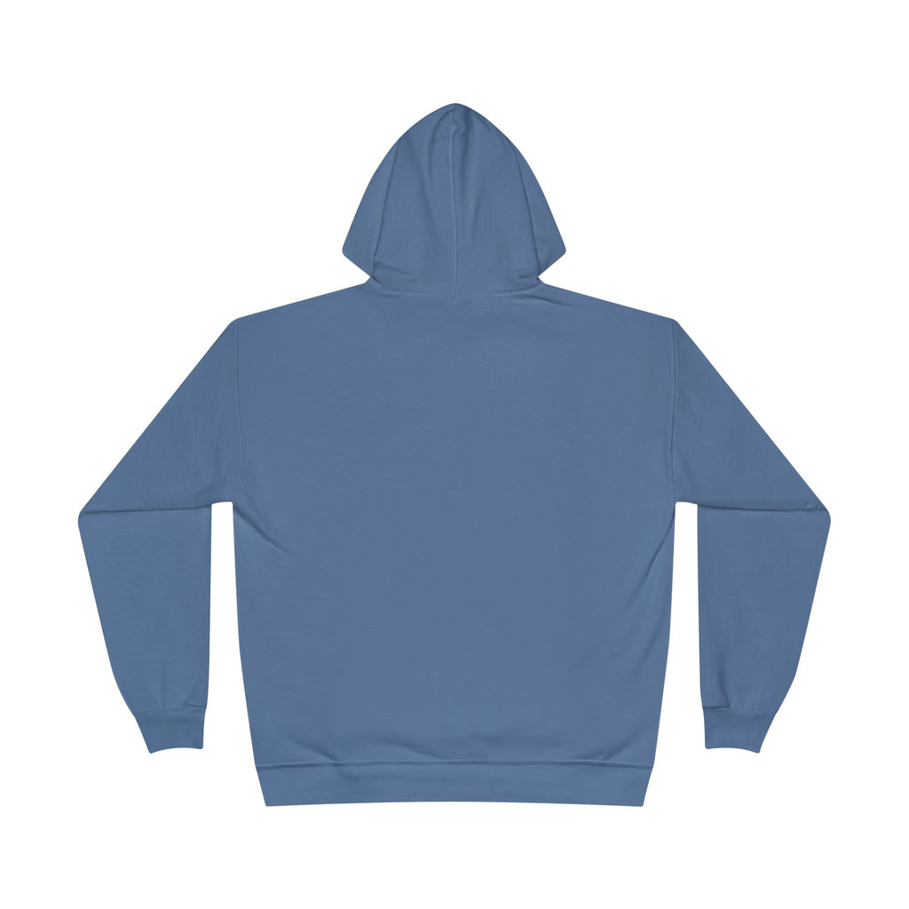 Merrickas Retro Sunset Mountain Hoodie