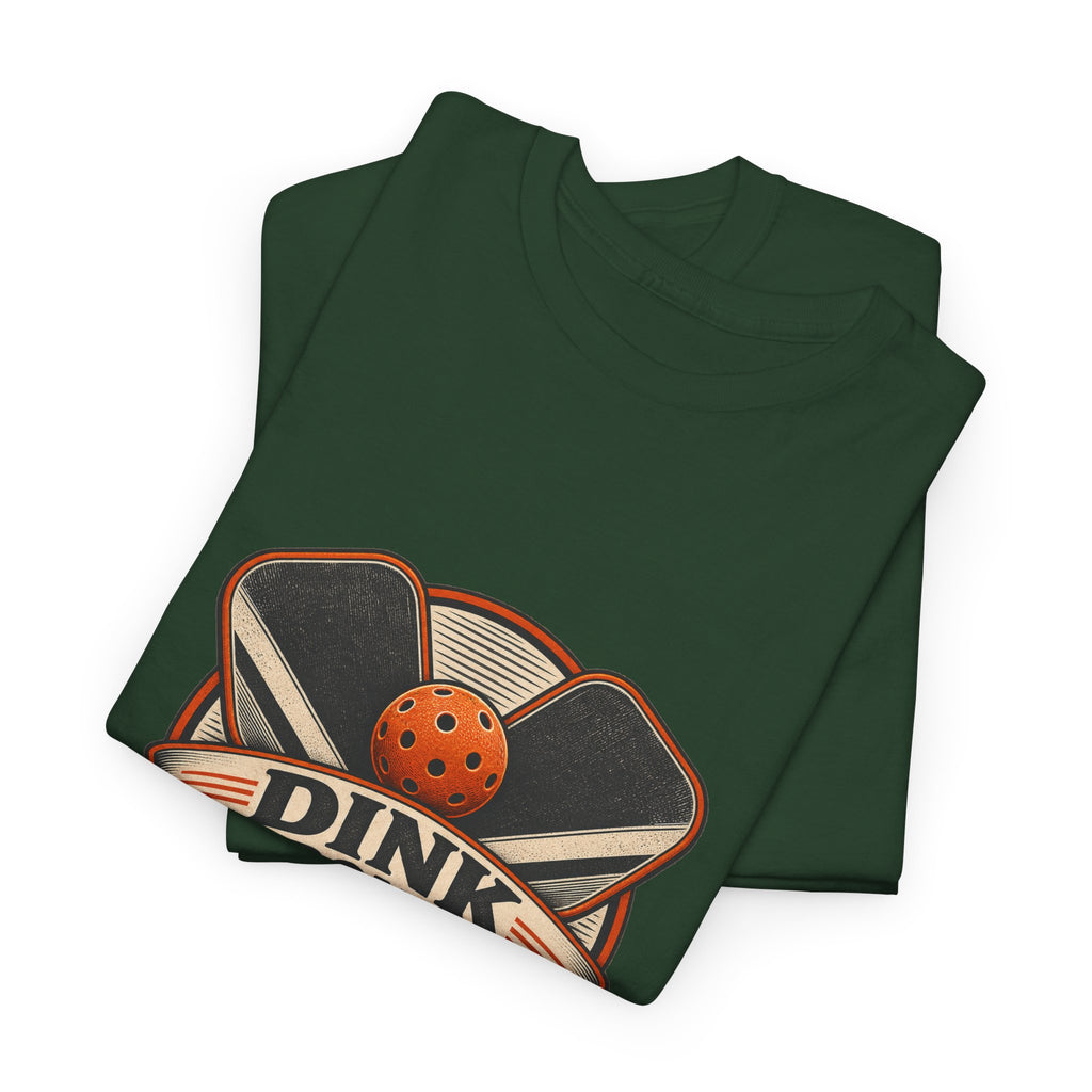Dink Responsibly Classic Tee
