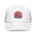 Sunrise Chaser Foam Trucker Hat