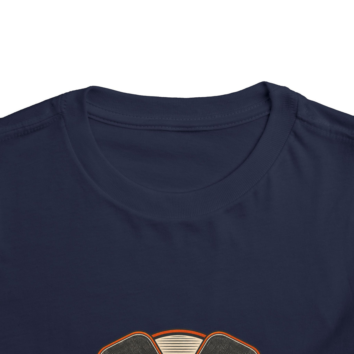 Dink Responsibly Toddler Tee