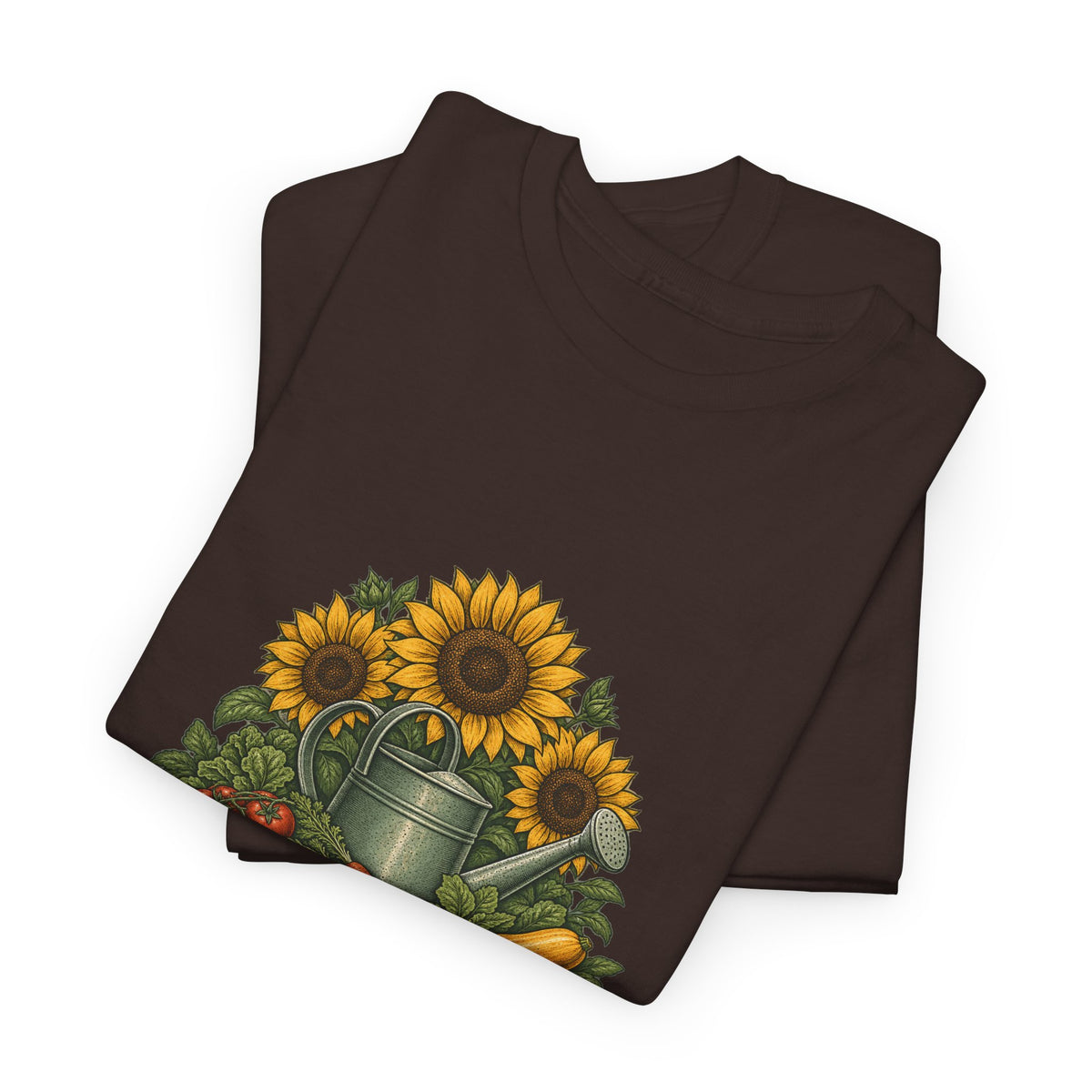 I Dig It Garden Club Classic Tee