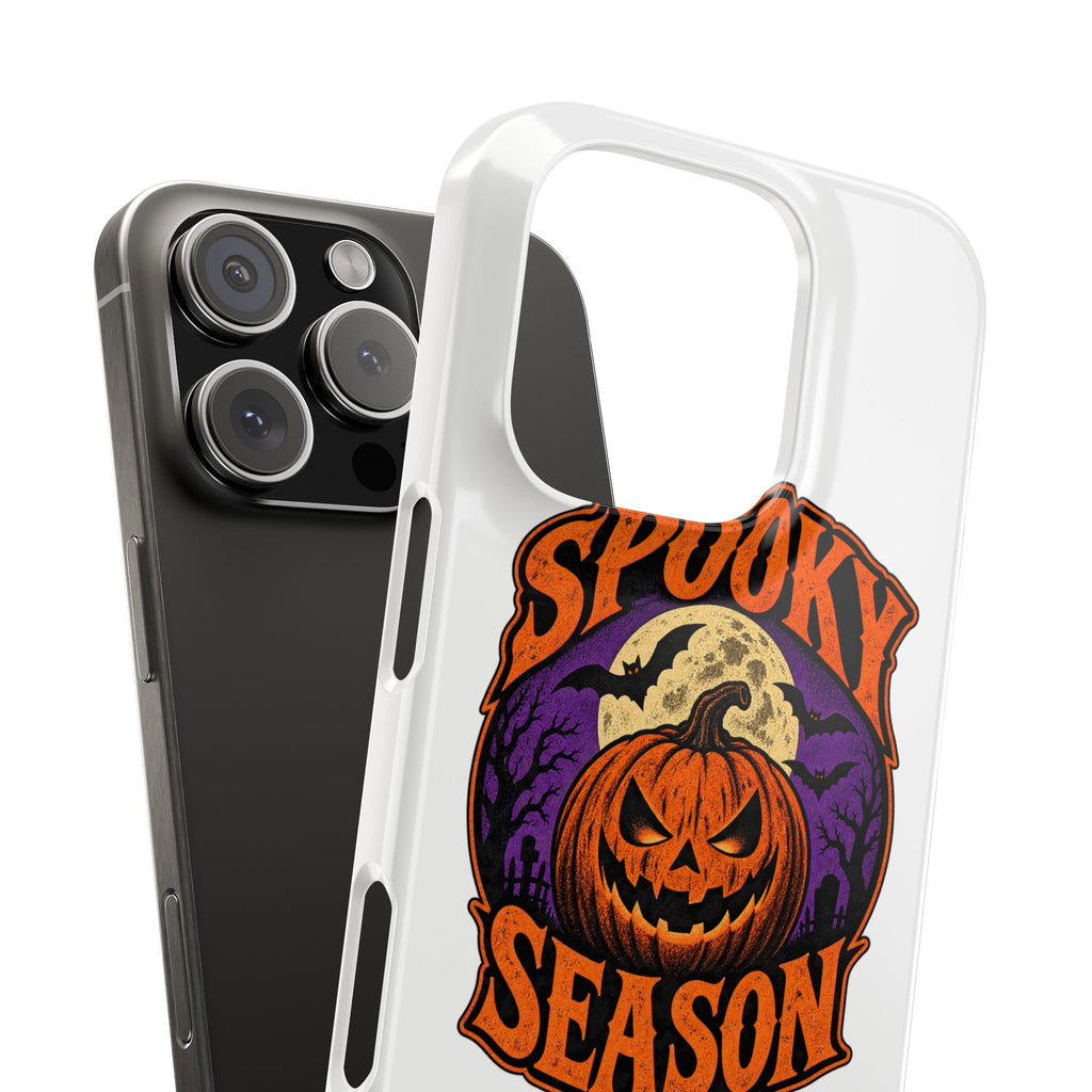 Spooky Season Phone Case