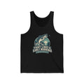Tight Lines & Early Mornings Tank Top